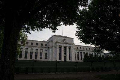 بعد أرقام التضخم.. الفيدرالي قد يفكر في زيادة تاريخية لأسعار الفائدة