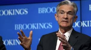 باول من بنك الاحتياطي الفيدرالي يقاوم الضغط من أجل خفض سعر الفائدة ، مما يؤدي إلى انخفاض الأسهم العالمية