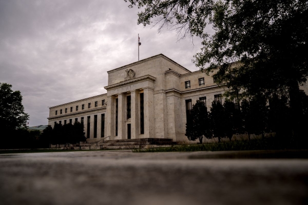 الاحتياطي الفيدرالي يتوقع زيادتين لأسعار الفائدة قبل نهاية 2023