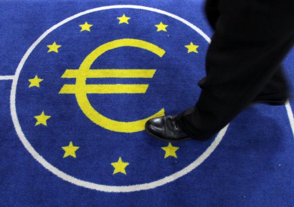 أعضاء بالمركزي الأوروبي يرون نهاية 2019 موعدا متأخر جدا لرفع أسعار الفائدة