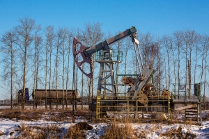النفط في طريقه لافضل اسبوع منذ منتصف ديسمبر ، اضطرابات كازاخستان تثير مخاوف بشأن المعروض