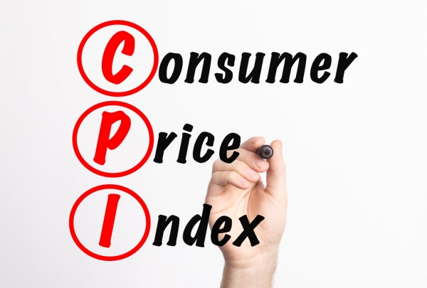 من المتوقع أن تعلن الولايات المتحدة عن زيادات قوية في أسعار المستهلكين في فبراير