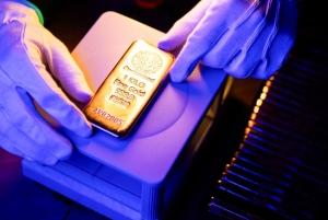 انهيار الذهب والفضة مع تبدّد آمال خفض الفائدة بسبب حرب إيران