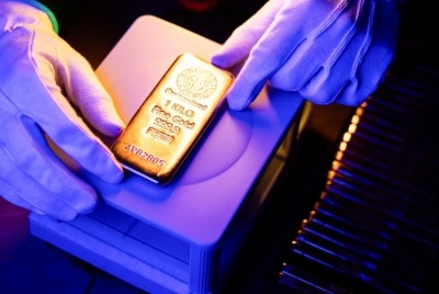 انهيار الذهب والفضة مع تبدّد آمال خفض الفائدة بسبب حرب إيران