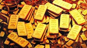 الذهب يتراجع مع تبديد عوائد السندات المستقرة وشهية المخاطرة جاذبية المعدن