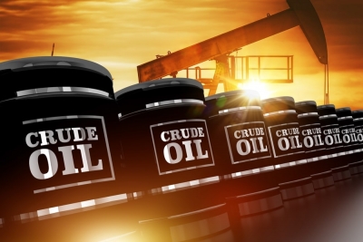أسعار النفط تنتعش بفعل آمال المحادثات التجارية ولكن بيانات الصين تلقي بثقلها عليها