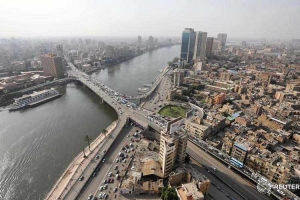 صندوق مصر السيادي ينتقي الأصول لإجتذاب المستثمرين