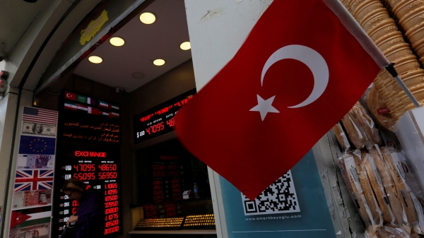 صندوق النقد الدولي: تركيا تبقى عرضة لمخاطر خارجية وداخلية