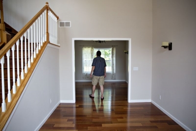 انخفاض مبيعات المنازل الأمريكية القائمة إلى أدنى مستوى في 6 أشهر