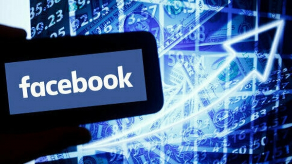فيسبوك يسجل مستوى قياسياً طال انتظاره مع تنامي التفاؤل