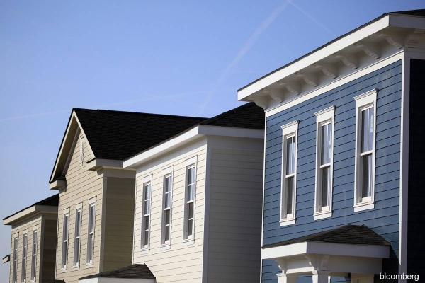 أسعار المنازل الأمريكية تسجل أكبر زيادة منذ فبراير 2006