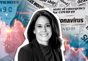 لوجان تدعو إلى إبقاء أسعار الفائدة دون تغيير 