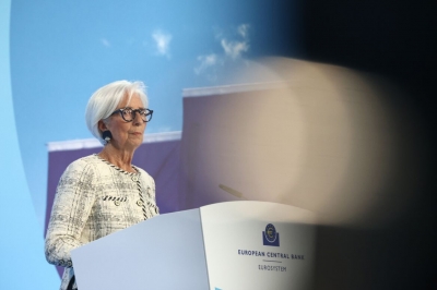 النفط يغيّر المعادلة.. الأسواق تقلّص رهاناتها على رفع الفائدة الأوروبية في 2026