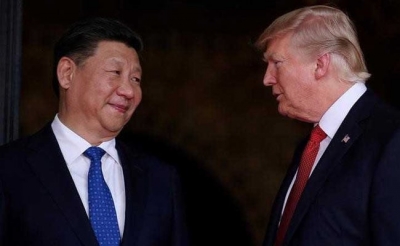 ترامب يقول  &quot; الصين تخذلنا &quot;