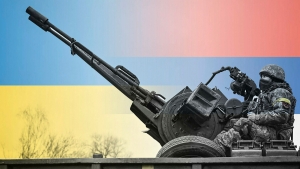 روسيا لن توقف العملية العسكرية في أوكرانيا من اجل محادثات السلام