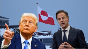 صفقة ترامب مع الناتو حول جرينلاند تعني وجوداً أمريكياً بنشر صواريخ وتعدين