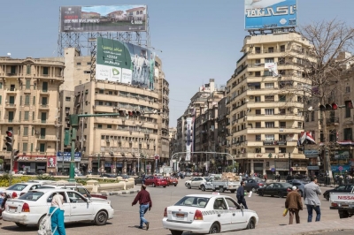 مصر تفقد 5.4 مليار دولار من احتياطها مع خروج الأموال الساخنة