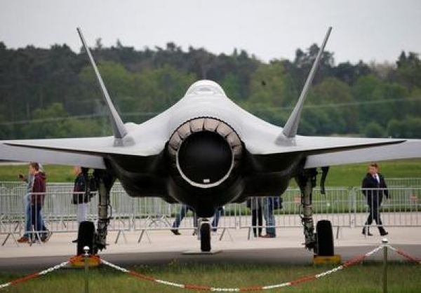 روسيا وكوريا الجنوبية تتبادلان دعاوى متضاربة بشأن النزاع على المجال الجوي