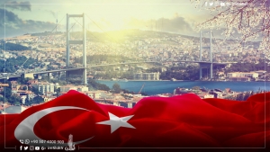 التضخم السنوي التركي يهبط إلى 9.3 ٪ في سبتمبر