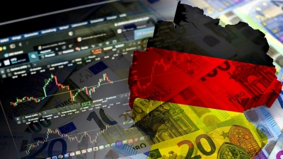 التضخم في ألمانيا يتسارع على غير المتوقع في فبراير