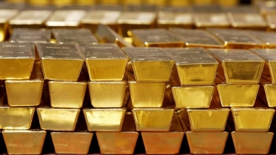 المخاطر الاقتصادية تدعم الذهب مع التركيز على أرقام التضخم الأمريكية
