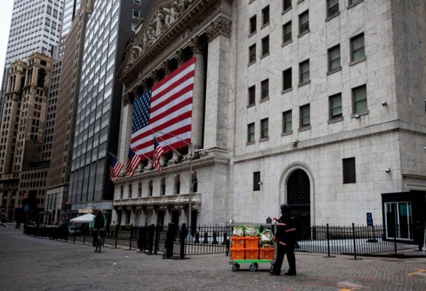 الأسهم الأمريكية تنتعش مع تنامي تفاؤل المستثمرين بشأن تحفيز إضافي