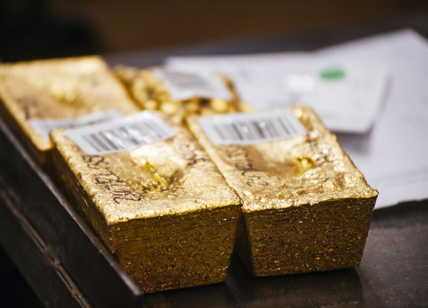 واردات الهند من الذهب تتعافى في يوليو بعد انخفاض حاد في النصف الأول