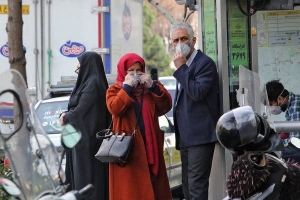 حالات الإصابة بكورونا تتزايد خارج الصين مع بلوغ أعداد المصابين 130 في الشرق الأوسط