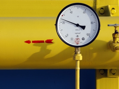 أسعار الغاز الأوروبية تهبط إلى أدناها في 17 شهرا مع إنحسار أزمة الطاقة