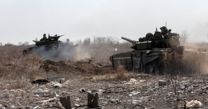 أوكرانيا : الوضع في ماريوبول &quot;صعب للغاية&quot; ، ونرفض إنذار الاستسلام