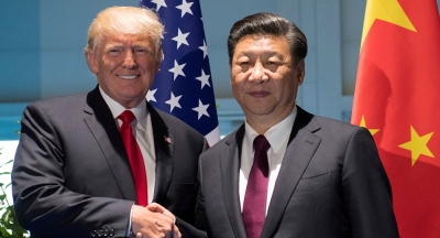مسؤولين صينيين وأمريكيين سيجتمعون الأسبوع المقبل لمناقشة التجارة