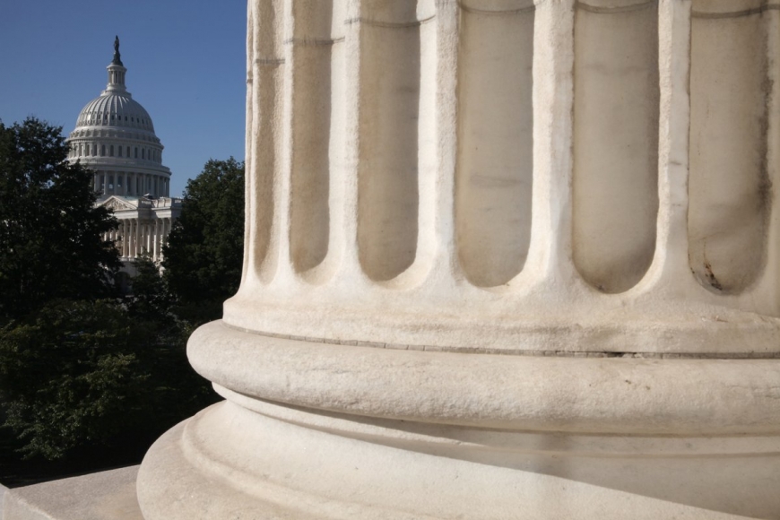مجلس النواب الأمريكي يوافق على النسخة النهائية لقانون الإصلاح الضريبي