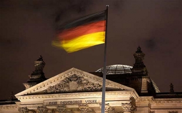 ثقة الشركات الألمانية ترتفع لمستوى قياسي مع إنتعاش الاقتصاد