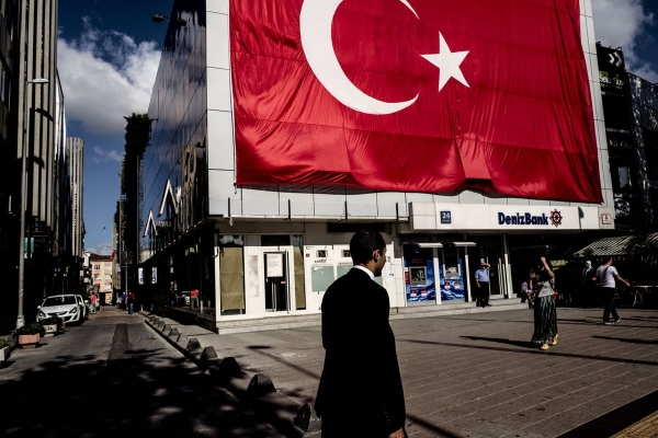 تركيا تجرد الحكومة من الدور في تعيين محافظ البنك المركزي