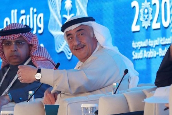 إستقالة رئيس البنك الأهلي السعودي في أعقاب إنهيار كريدي سويس