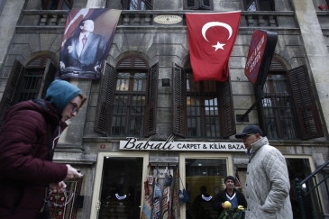 بلومبرج: ما الذي تقوله أزمة الليرة عن الاقتصاد التركي؟
