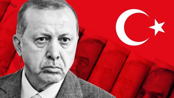 بعد تخفيض كبير جديد في أسعار الفائدة، ماراثون التيسير النقدي في تركيا يشارف على نهايته