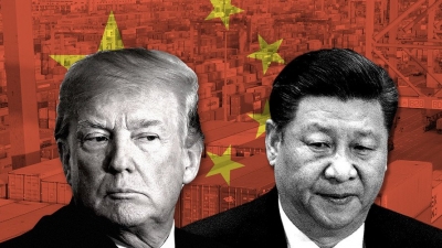 مصادر: الولايات المتحدة تحضر اتفاقا تجاريا نهائيا مع الصين