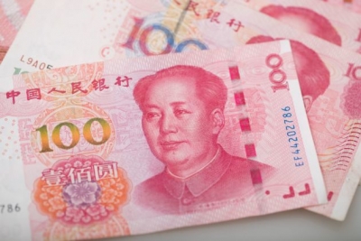 الصين لن تستخدم اليوان كأداة للتعامل مع النزاعات التجارية