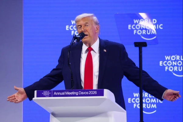 ترامب يتعهد بألا تصبح الولايات المتحدة "أمة من المستأجرين"