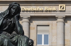 بنك دويتشه يتوقع أنه سيتم رفض أتفاقية البريكست بنسبة 55٪ يوم السبت