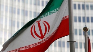 إيران تستهدف طائرة أمريكية بدون طيار في منطقة الخليج