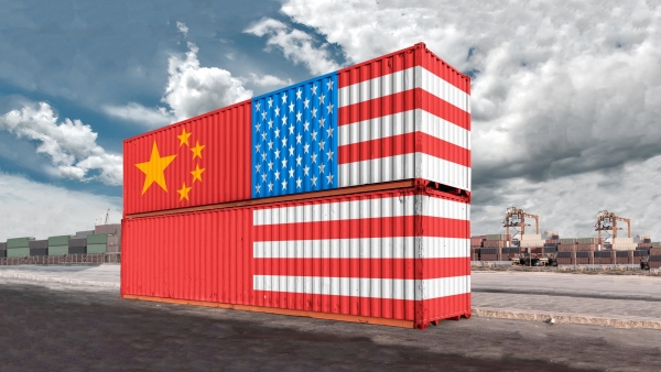&quot;هل قدمت الصين عرضا تجاريا ب200 مليار دولار لأمريكا؟ بكين تقول &quot;لا
