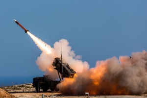 الولايات المتحدة والحلفاء يهدفون الى تزويد كييف بصواريخ مضادة للسفن