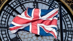 الانخفاض المفاجئ في التضخم البريطاني يضيف لرهانات توقف بنك انجلترا عن زيادة الفائدة