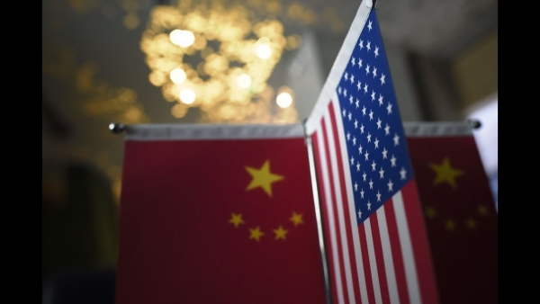 عوائد السندات تقفز على أنباء محادثات قادمة بين أمريكا والصين