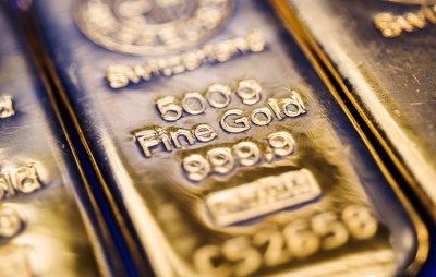 الذهب يسجل أدنى سعر في ثلاثة أسابيع وسط ترقب لقرار الفيدرالي
