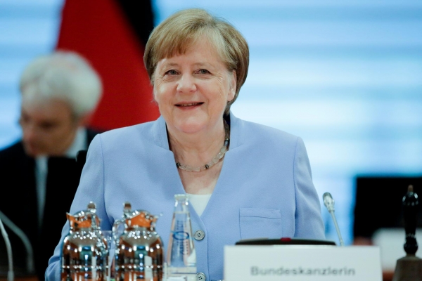 مجلس الوزراء الألماني يوافق على تخفيض ضريبة القيمة المضافة كجزء من حزمة التحفيز