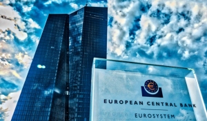 صانعو السياسة في البنك المركزي الأوروبي يروا اقتراب رفع اسعار الفائدة في اجتماع فبراير