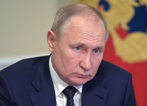 الكرملين : عقوبات بوتين الشخصية ستكون مدمرة سياسيا وليست مؤلمة
